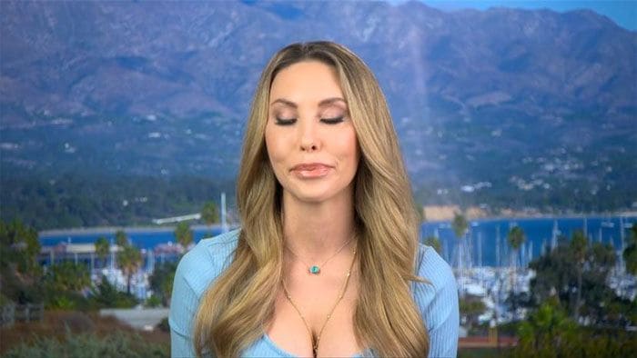 Chloe Lattanzi, hija de Olivia Newton-John