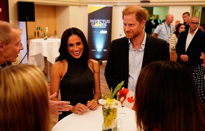 Meghan Markle