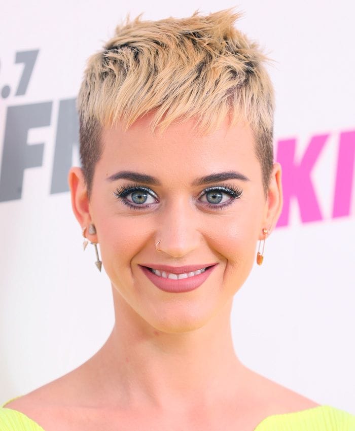 katy perry getty