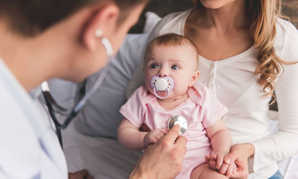 7 cu ndo consultar al pediatra en caso de tos 