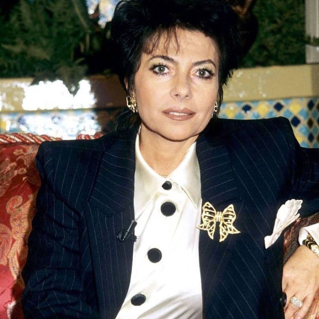 Patrizia Reggiani