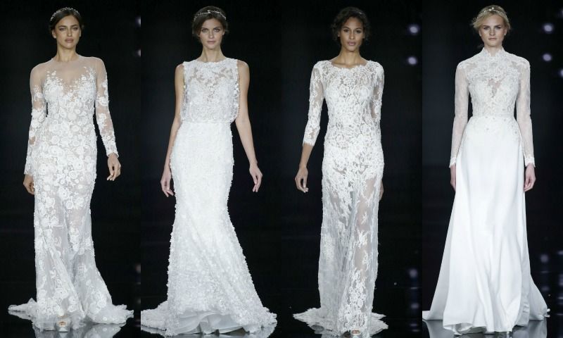 novias pronovias 05