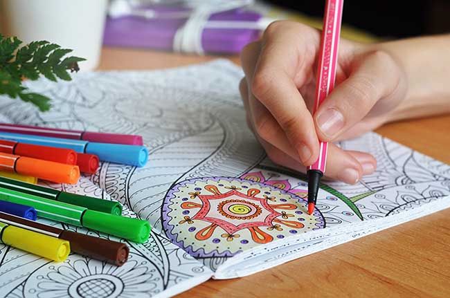 Mandalas para regalar: esto es lo que debes tener en cuenta