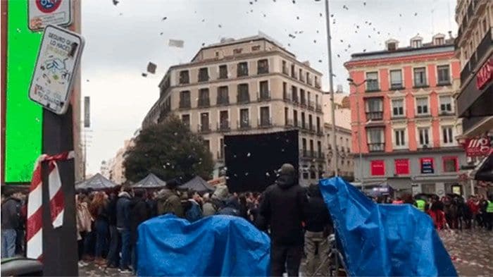 Plaza de Callao