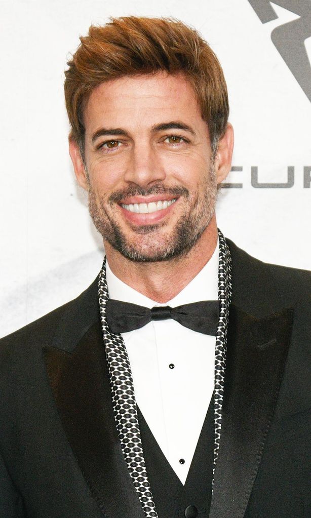 William Levy