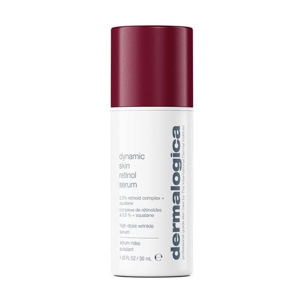 serum retinol