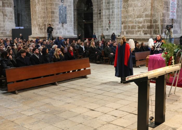 Catedral de Valladolid