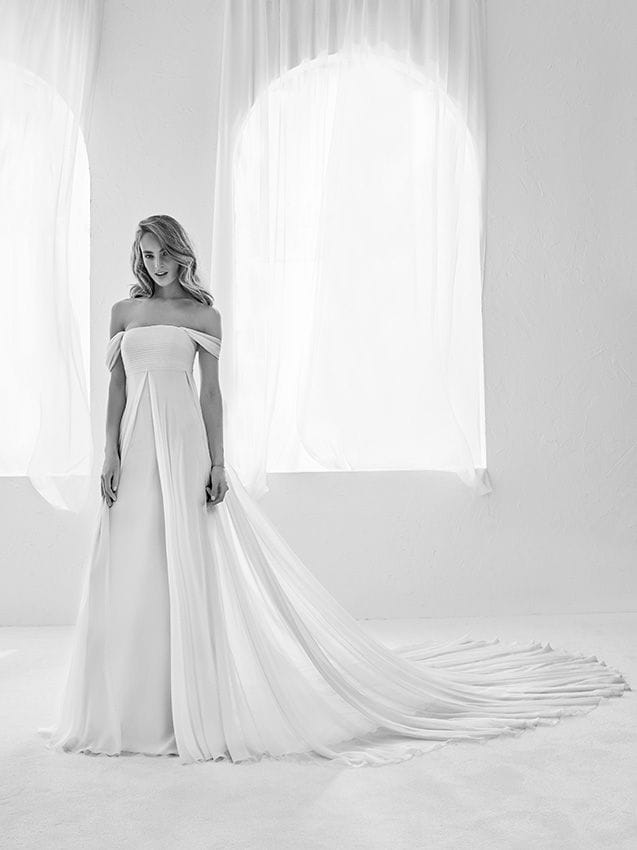 vestidos novia pronovias1