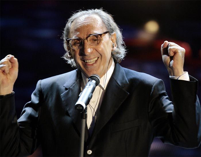 Franco Battiato