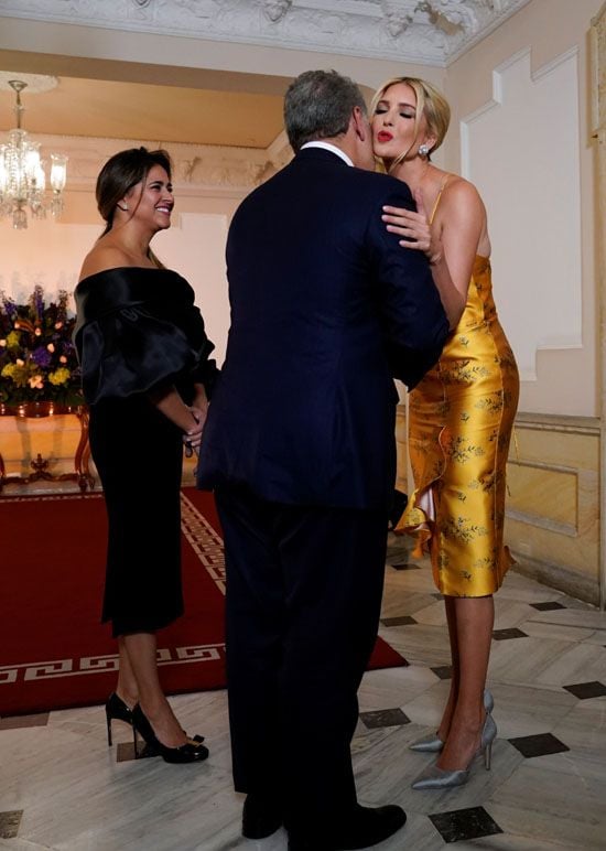 ivanka trump looks tour 8a