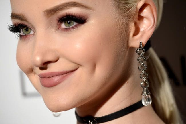 Dove Cameron secretos belleza