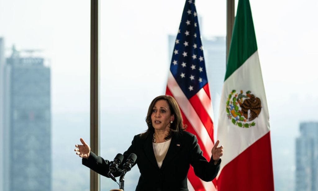 Kamala Harris