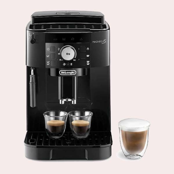 Cafetera Superautomática De'Longhi Magnifica S