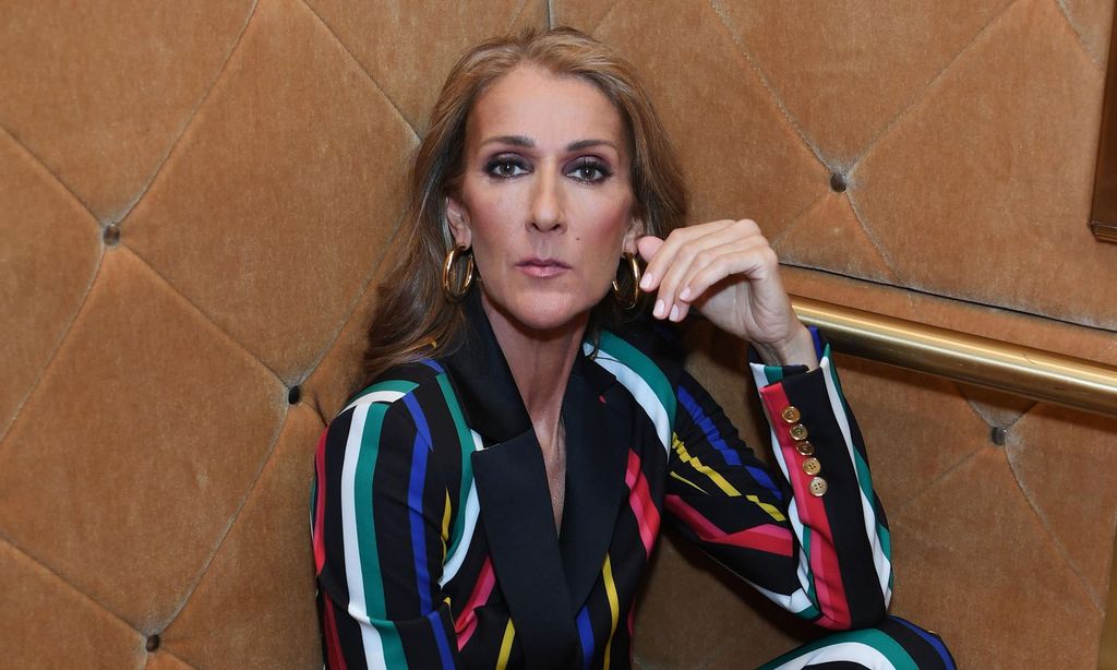 celine dion