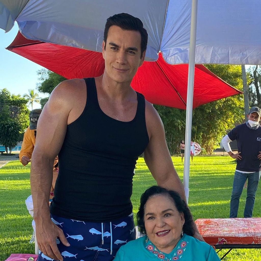 david zepeda