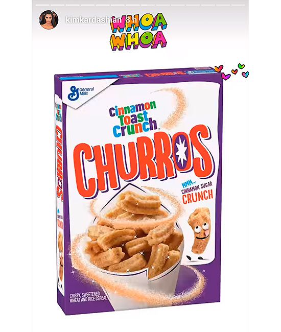 kim-kardashian-desayuno-churros-canela-1z