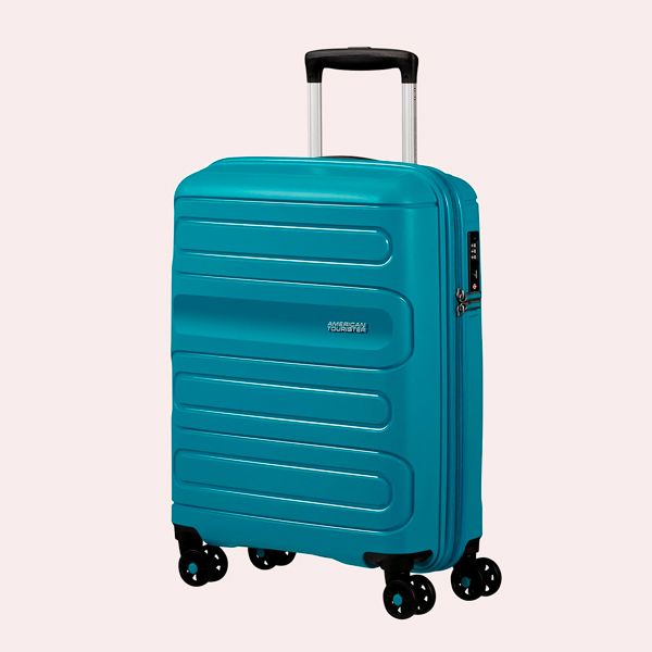 American Tourister Sunside Spinner S Maleta