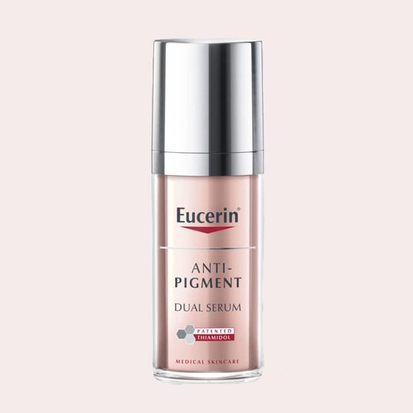 eucerin anti pigment