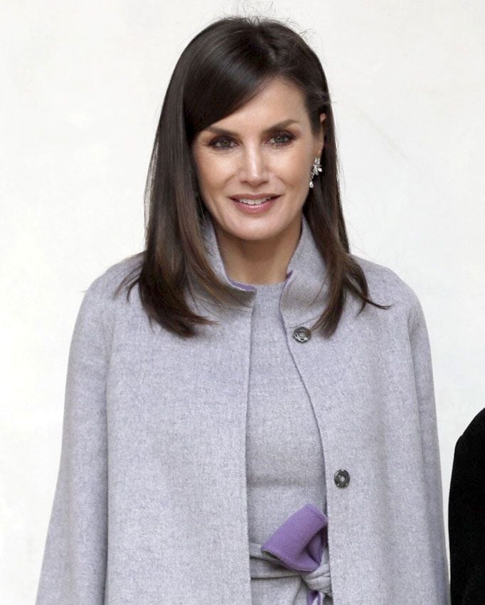 Reina Letizia