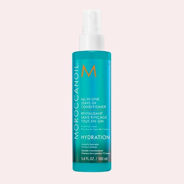 Moroccanoil Acondicionador Completo Sin Aclarado