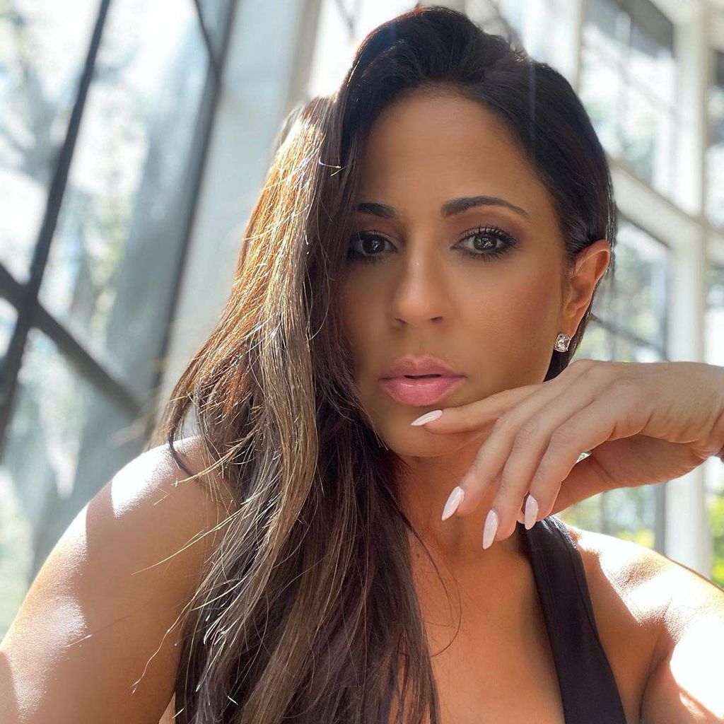 Jackie Guerrido