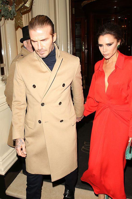 Victoria Beckham