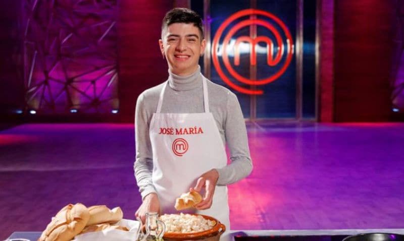 masterchef 9 josemaria