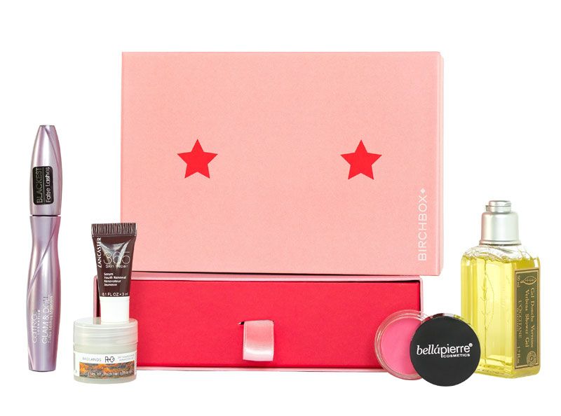 birchbox