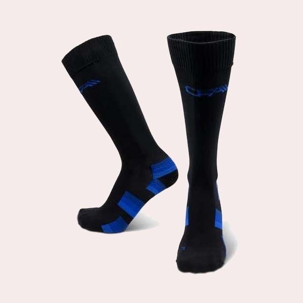 calcetines compresion athletes