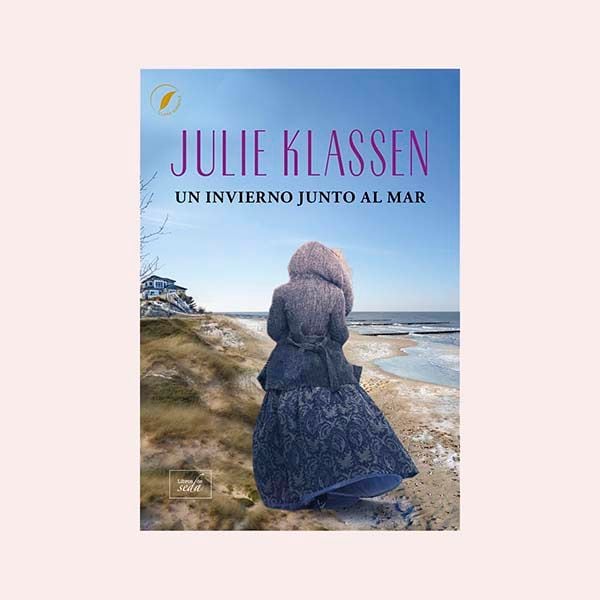 libro un invierno junto al mar