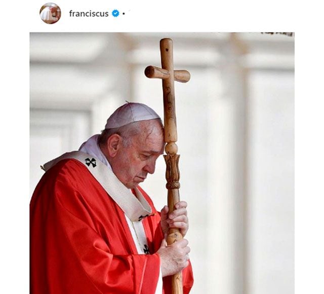 Papa Francisco