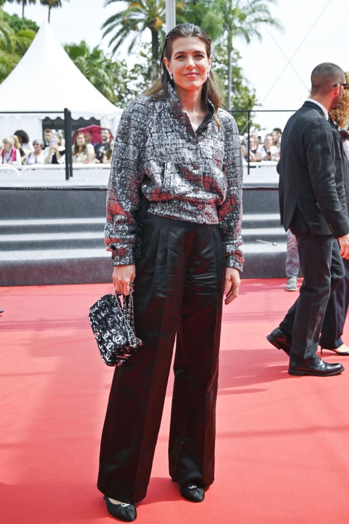 carlota casiraghi cannes 23