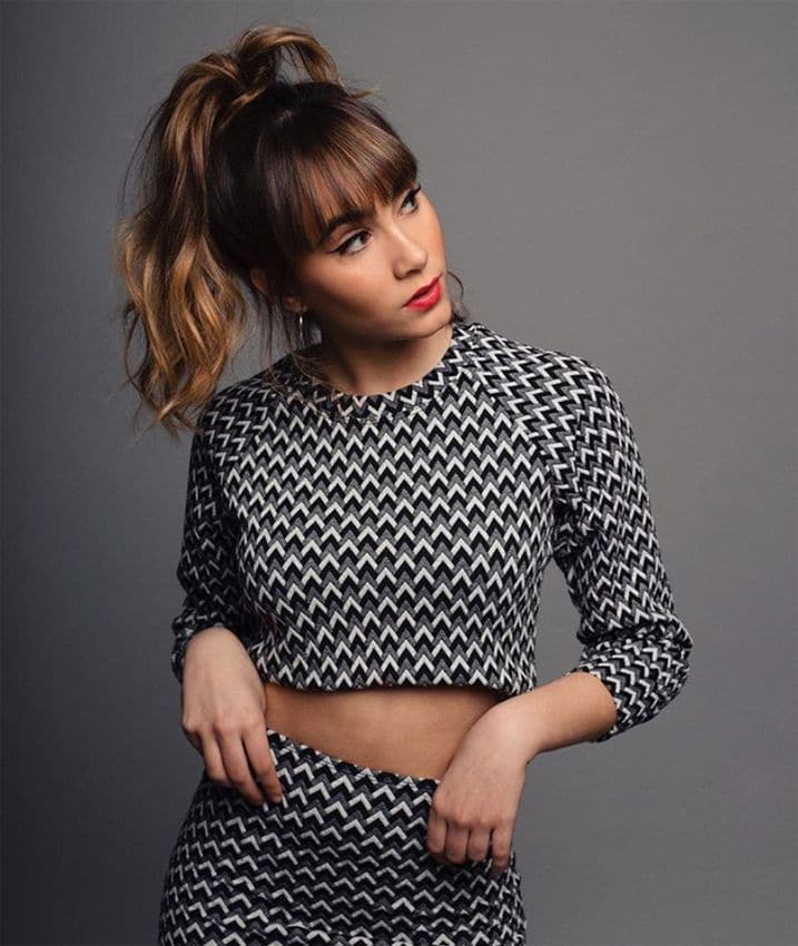 aitana coleta