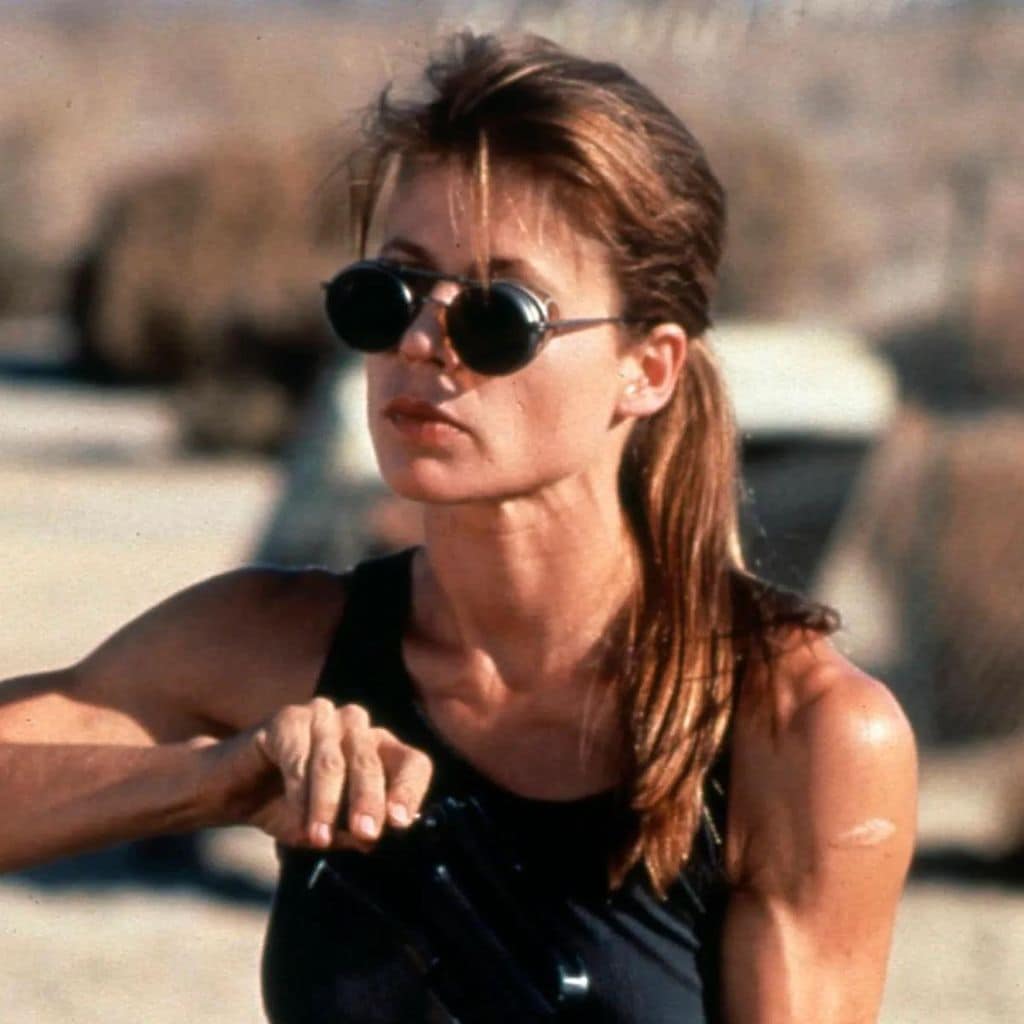 sarah de sarah connor terminator 