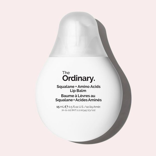 The Ordinary | Squalane + Amino Acids Lip Balm