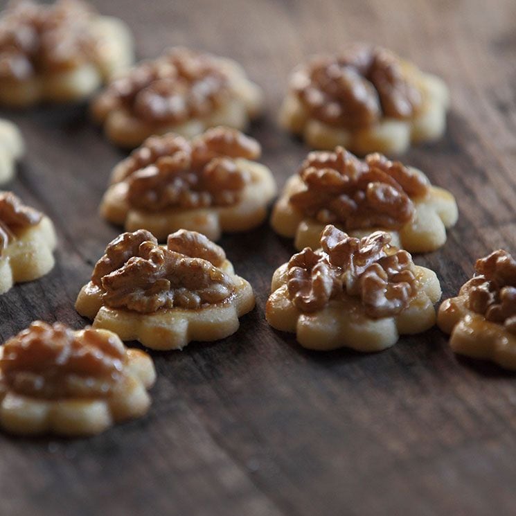 galletas-de-mantequilla-con-nueces