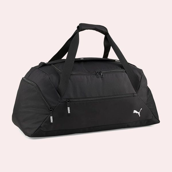 PUMA Bolsa de fútbol teamGOAL Unisex