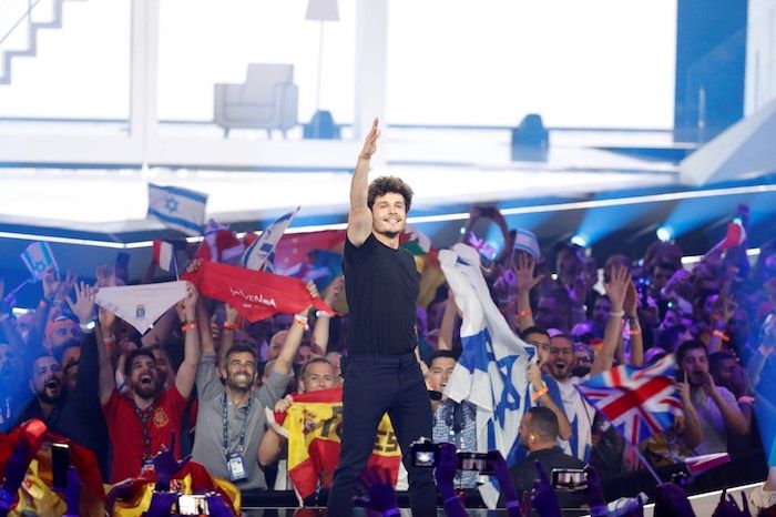 Miki Eurovisión