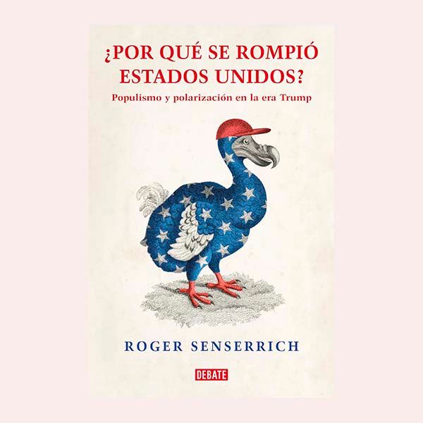 libro porque se rompio estados unidos