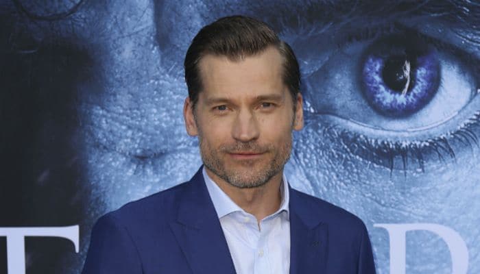 Nikolaj Coster-Waldau