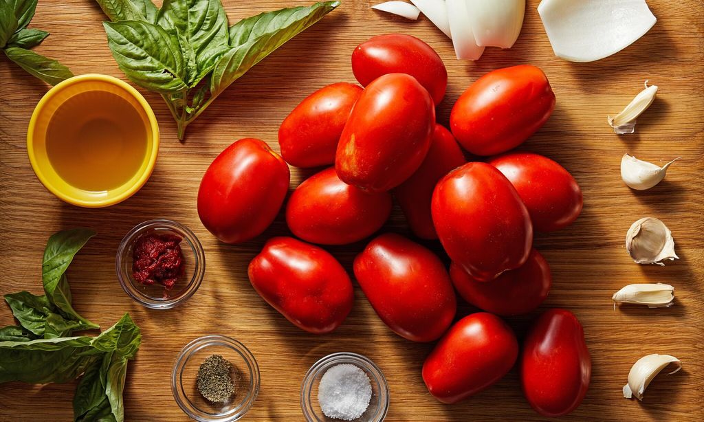 tomates para adelgazar