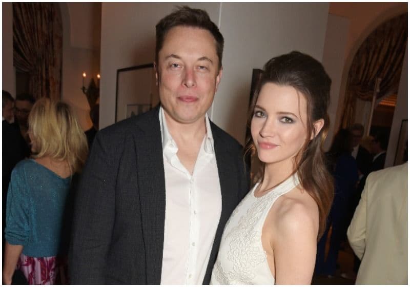 8 cosas Elon Musk entrepeneur tallulah riley