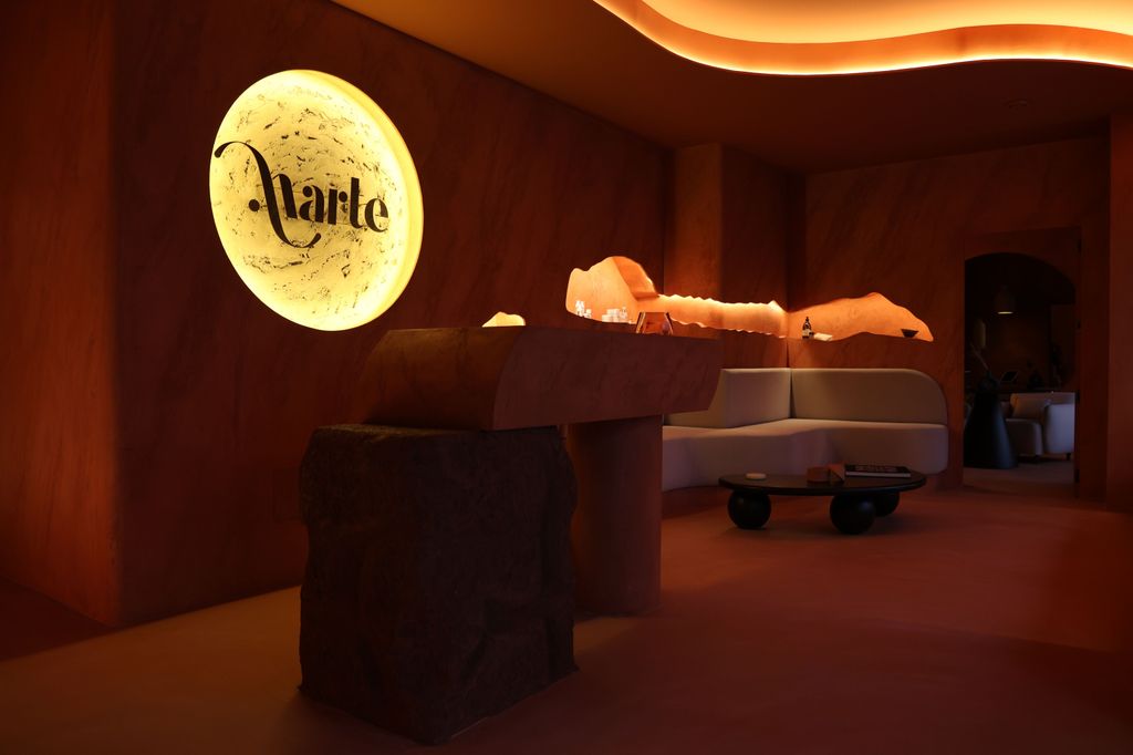 Marte, nuevo centro de belleza en Madrid