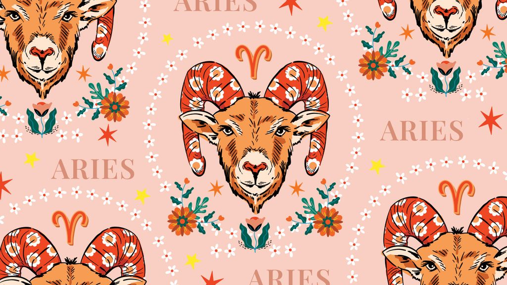 Signo de Aries