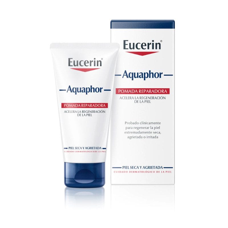 aquaphor eucerin