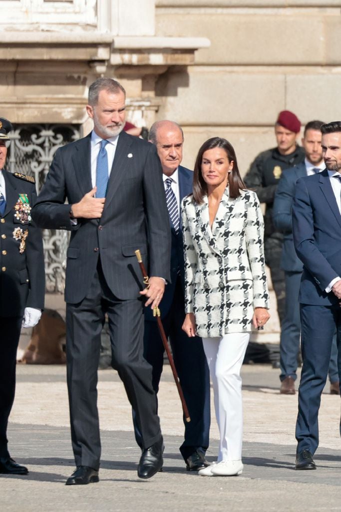 Reina Letizia