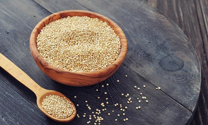 quinoa