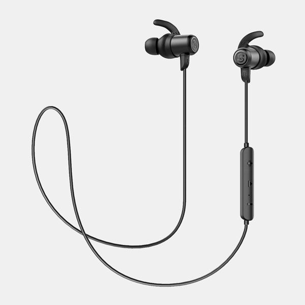 soundpeats auriculares