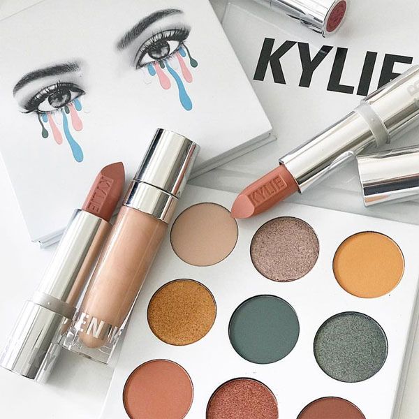 Kylie Cosmetics