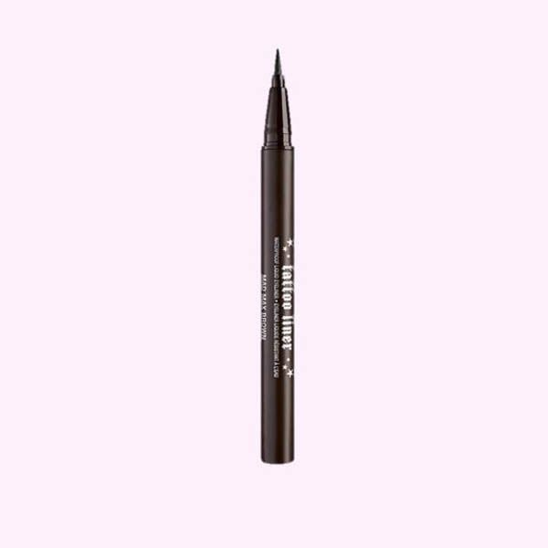 eyeliner kat von d